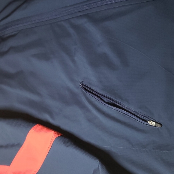 Nike USA Hockey Jacket (0642) - Picture 6 of 13